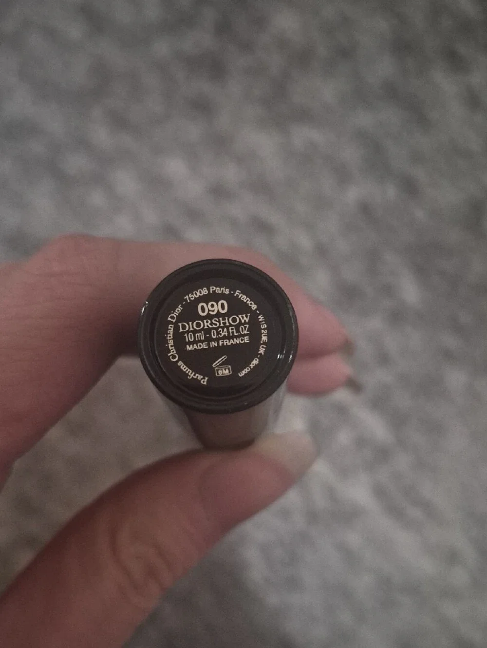 Dior Mascara